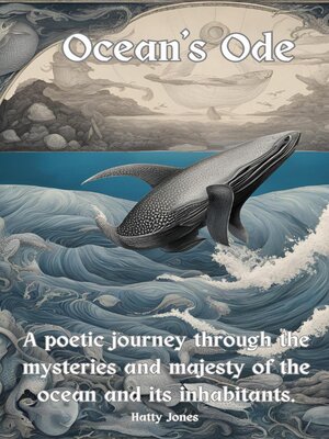 cover image of Ocean's Ode